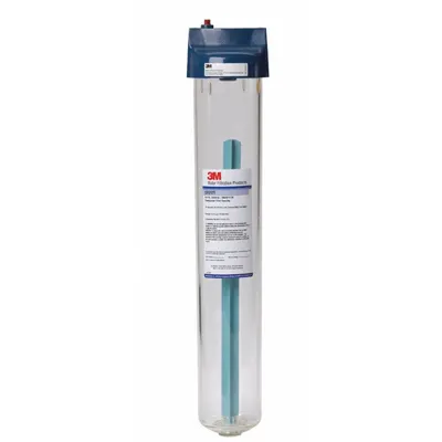 SOLVENTUM CORP DBA 3M HEALTHC Water Filtration System, CFS12T - Plumbing Fixture Water Filter Systems