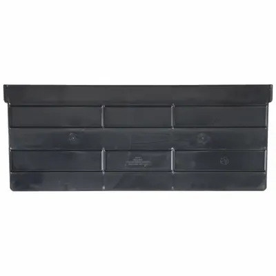 AKRO-MILS Bin Divider - Hanging & Stacking Bin Dividers