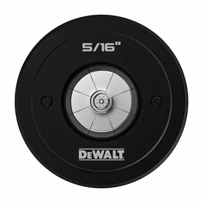 DEWALT Swage Head: Soft Copper, DCE450, Threaded - Cordless Swaging Tools & Accessories