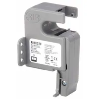 RIB Current Sensor Relay: Surface Mounted, 0.4 A Current Rating, 30V AC/DC, Overcurrent/Undercurrent (MPN RIBXGTF)