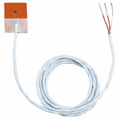 OMEGA Long-Life & High-Accuracy RTD Probes: -100°F to 500°F /-73°C to 260°C - RTDs for Surface Applications