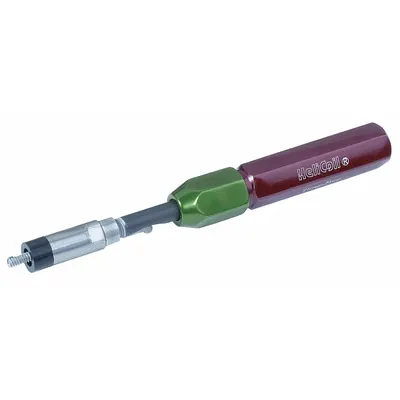 HELI-COIL Threaded Mandrel for Tangless Inserts - Installation Tools for Helical Inserts