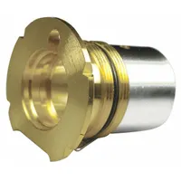 SIMPLEX Shoe Retainer Cap Assembly (MPN 20420026D01)