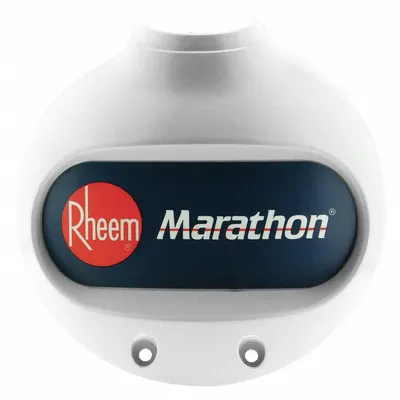 RHEEM Cover, J Box: SP410910 - Plumbing