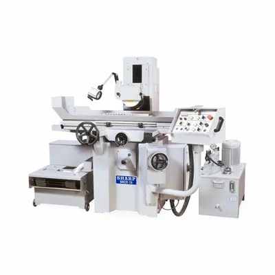 SHARP Surface Grinder: Automatic, 2 hp - Automatic Surface Grinders