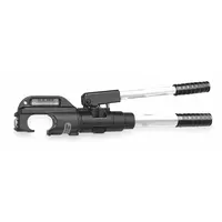 THOMAS & BETTS Hydraulic Crimper: #8 - 900 kcmil copper lugs and splices, up to 750 kcmil aluminum (MPN TBM14M)