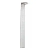 Keyway Broach Shim: I Broach, 1/8 in For Keyway Size, 1/8 in Overall Wd, 1 3/8 in Overall Lg (MPN 22250)