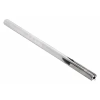 SUPER TOOL Chucking Reamer: 0.243 in Dia, Straight Flute, Carbide-Tipped (MPN 56552430)