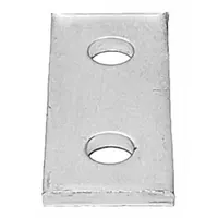Strut Channel Fitting: Steel, Fittings and Brackets (MPN V339HDG)