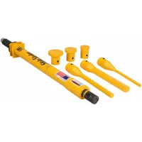 Impact Hammer Set: Impact Hammer Set, SLIDE SLEDGE (MPN 211303)