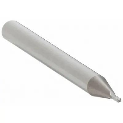 OEM Ball End Mill: Carbide - General Purpose Carbide Ball End Mills