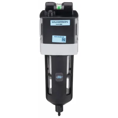 WILKERSON Coalescing Filter: Coalescing, 3/4 in NPT, 0.5 micron, 72 cfm - Wilkerson FRL Air Filters