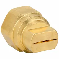 CHAPIN Replacement Nozzle: 6-5915, Brass