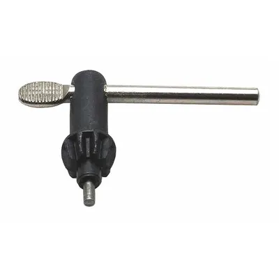 JACOBS Drill Chuck Key: Thumb Handle, KK - Self-Ejecting Keys for Jacobs Drill Chucks