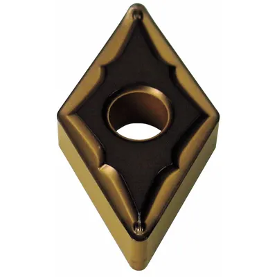 SUMITOMO Diamond Turning Insert: DNMG433ESU - Diamond Indexable Turning Inserts