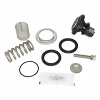 WILKINS Valve Repair Kit: EPDM/Resin/Rubber/Stainless Steel, Mfr Part # RK114-600XL3