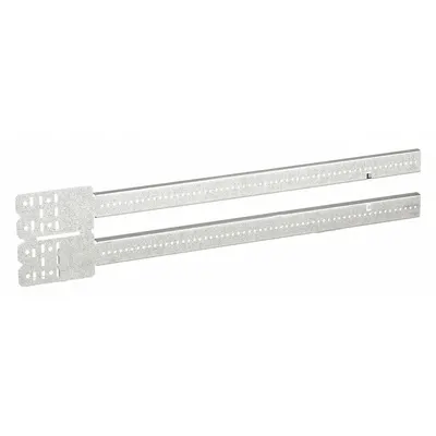 NVENT CADDY Mounting Bracket: Steel - Mounting Accessories for Electrical Boxes