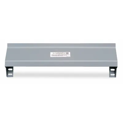 SQUARE D Weathershield Kit WS364 - Weather Shields for Transformers