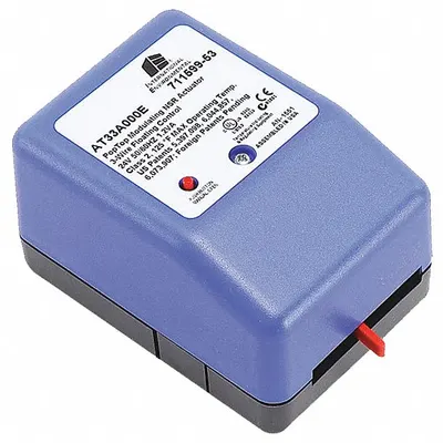 INTERNATIONAL ENVIRONMENTAL Modulating Actuator: 71159953 Mfr Part # - Replacement HVACR Pumps, Valves & Tubing
