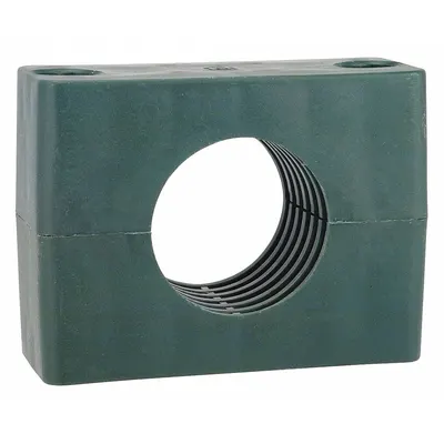 ZSI H7044S Vibration-Dampening Textured Core Beta Clamp - Vibration-Dampening Textured Core Beta Clamps