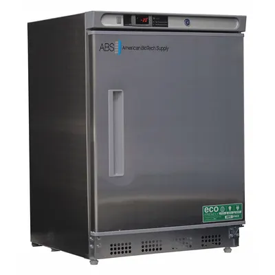 AMERICAN BIOTECH SUPPLY General Purpose Lab Freezer - General Purpose Lab Freezers