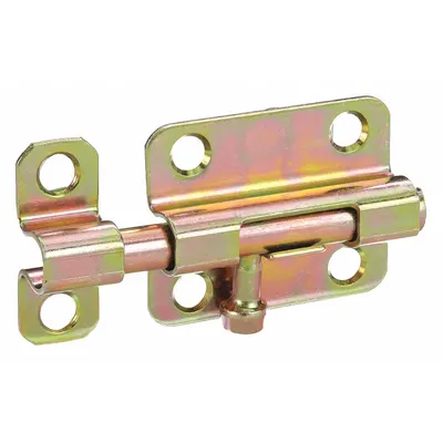 OEM Door Bolt: Barrel Bolt - Door Bolts