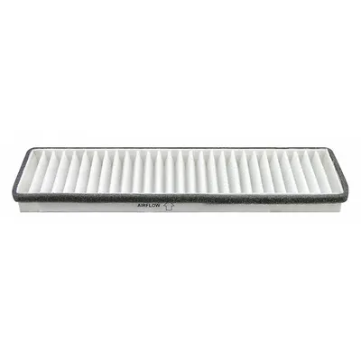 BALDWIN FILTERS Automotive Air Filter: Panel, Cabin, Cabin Air Filter, Rectangular - Panel Cabin Air Filters