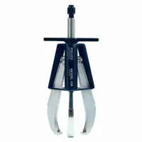 POSI LOCK Caged Jaw Puller: 3/4 in – 12 in Jaw Spread, 8 in Jaw Reach, 0.35 Jaw Thick, 7/8 in 12 in (MPN 108)
