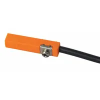 IFM T-Slot Pneumatic Cylinder Position Sensor: MK5156, AMR, 10-30V DC, 3 Wires, 1 ft Lead Lg (ft)