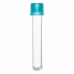 APPROVED VENDOR Polystyrene Test Tube, 5 mL, with 35 µm Strainer Cap, T9005