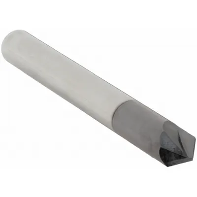 OEM Chamfer Mill: Carbide - Carbide Chamfer Mills