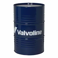 This VALVOLINE European Vehicle 0W-20 synthetic motor oil is formulated for gasoline engines in passenger cars. It is supplied in a 55-gallon drum and carries a Dexos Rating of 1. The oil is non-biodegradable and designed for use in European vehicles