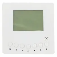 Remote Control: Remote Control, 892FM9/892FN0/892FN1, FC-120DH/FC-60DH/FC-85DH (MPN DH1-RCK)