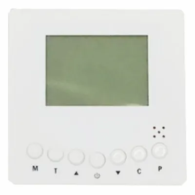 FIELD CONTROLS DH1-RCK Remote Control for Humidifiers - OEM Replacement Parts for Humidifiers