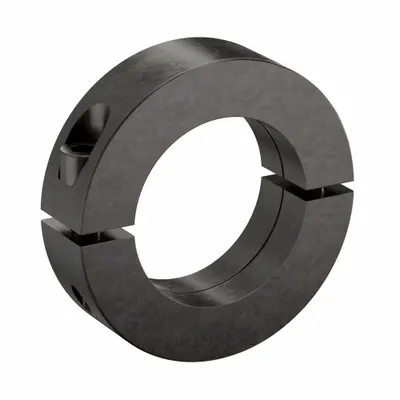 RULAND MANUFACTURING MSPH-75-F Heavy-Duty Shaft Collar - Heavy-Duty Shaft Collars