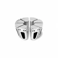 PARKER 1" DIE-BLACK, 26-16 SRS PARKRIMP DIE: 1 in Max, Black, 1 Wire Braid/2 Wire Braid, 26 Series (MPN 80C-E16)