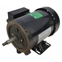 DAYTON Centrifugal Pump Motor: 1/2 hp, 208-230/460V AC, Mfr Part # PPT05014GG
