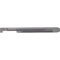 KYOCERA Micro Face Grooving Bar (MPN EZGR040040200SPR1225)