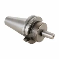 TECHNIKS Drill Chuck Arbor: CAT50 to JT6 (MPN 22523)