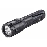 STREAMLIGHT Rechargeable Safety-Rated Flashlight: Rechargeable, 275 lm, 171 m Max Beam, Black (MPN 68733)