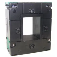 SIMPSON ELECTRIC Split Core Current Transformer: 200 A Primary Current - Max, Screw Terminal (MPN 37032)