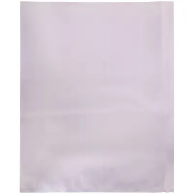 OEM Open-Ended Bag: 6 mil Thick - Antistatic Open-Ended Poly Bags