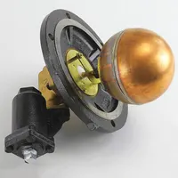 MCDONNELL & MILLER Level Control Head Mechanism: 42S-HD Mfr Part #