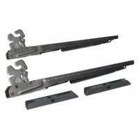 ELECTROLUX Oven Door Hinge: Mfr Part # 5304445529