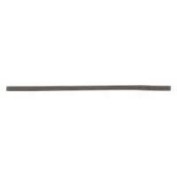 Replacement tape foam accessory for upright vacuum cleaners. Used as a sealing or cushioning component to maintain proper airflow and filtration. Fits vacuum type 490523