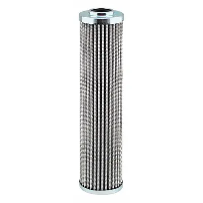 BALDWIN FILTERS Fuel Filter: Hydraulic Fluid, Cartridge, 3/4 in Inside Dia - Cartridge Hydraulic Filters