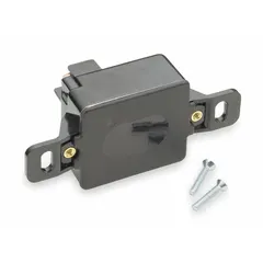 The SLOAN EL1500-LL is an OEM sensor assembly designed for Optima Series faucets. It restores automatic, touch-free operation by replacing a worn or failed sensor control module. This kit is used in commercial, institutional, and industrial restroom facilities to maintain reliable faucet performance.