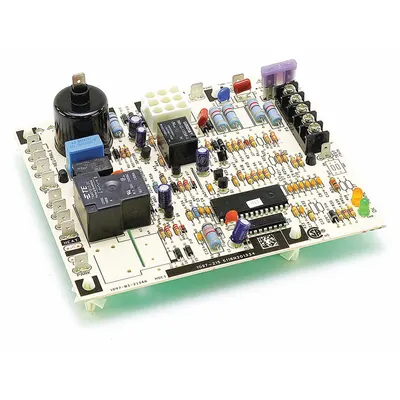 MODINE Ignition Control: Mfr Part # 5H0797490000 - Replacement HVACR Controls, Switches & Thermostats