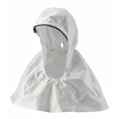 3M Head Neck and Shoulder Cover: Versaflo (MPN M-976) - 3M General Purpose Headgear