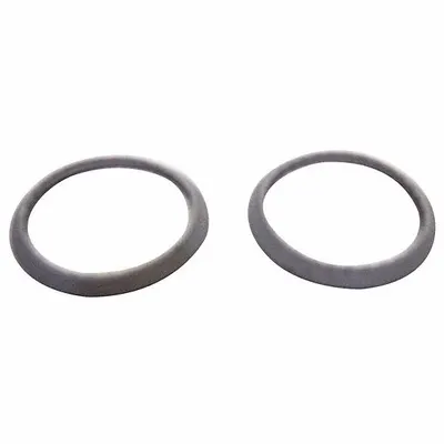 ENVIRONMENTAL EXPRESS Light Shielding Ring: 9956203 - Water Quality Testing Accessories & Replacement Parts